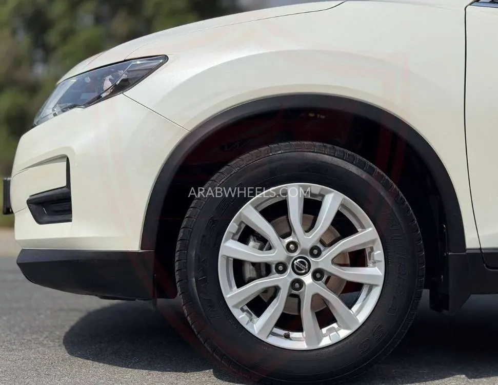 Nissan X-Trail 2022 for Sale in Sharjah Image-19