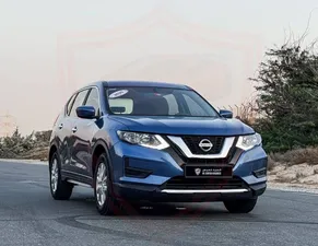 Nissan X-Trail 2020 for Sale