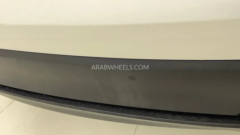 Honda Pilot 2019 for Sale in Dubai Image-29