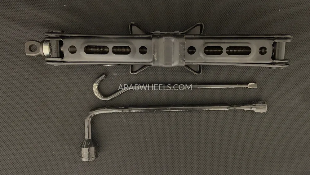 Honda Pilot 2019 for Sale in Dubai Image-30