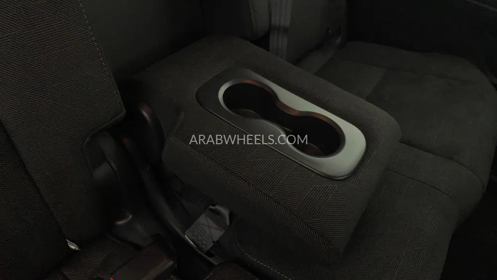 Honda Pilot 2019 for Sale in Dubai Image-36