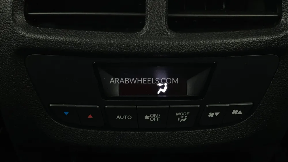 Honda Pilot 2019 for Sale in Dubai Image-41