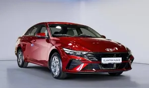 Hyundai Elantra 2025 for Sale