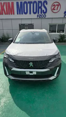 Peugeot 3008 2025