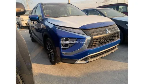 Mitsubishi Eclipse Cross 2023