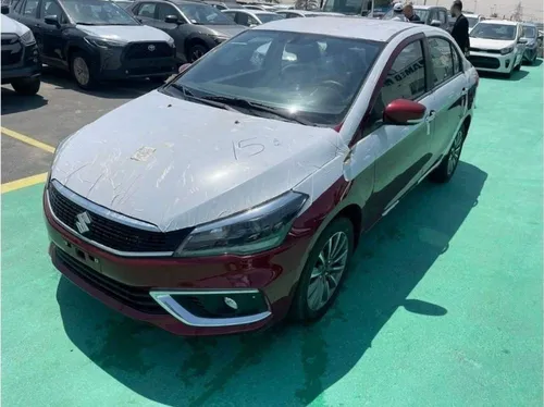 Suzuki Ciaz 2023