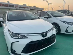 Toyota Corolla 2025 for Sale
