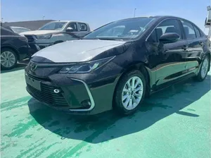 Toyota Corolla 2025 for Sale
