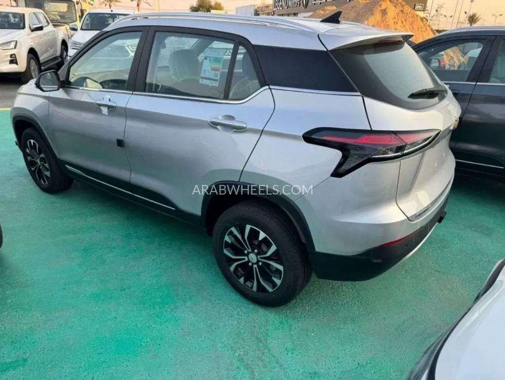 Chevrolet Groove 2024 for Sale in Dubai Image-6