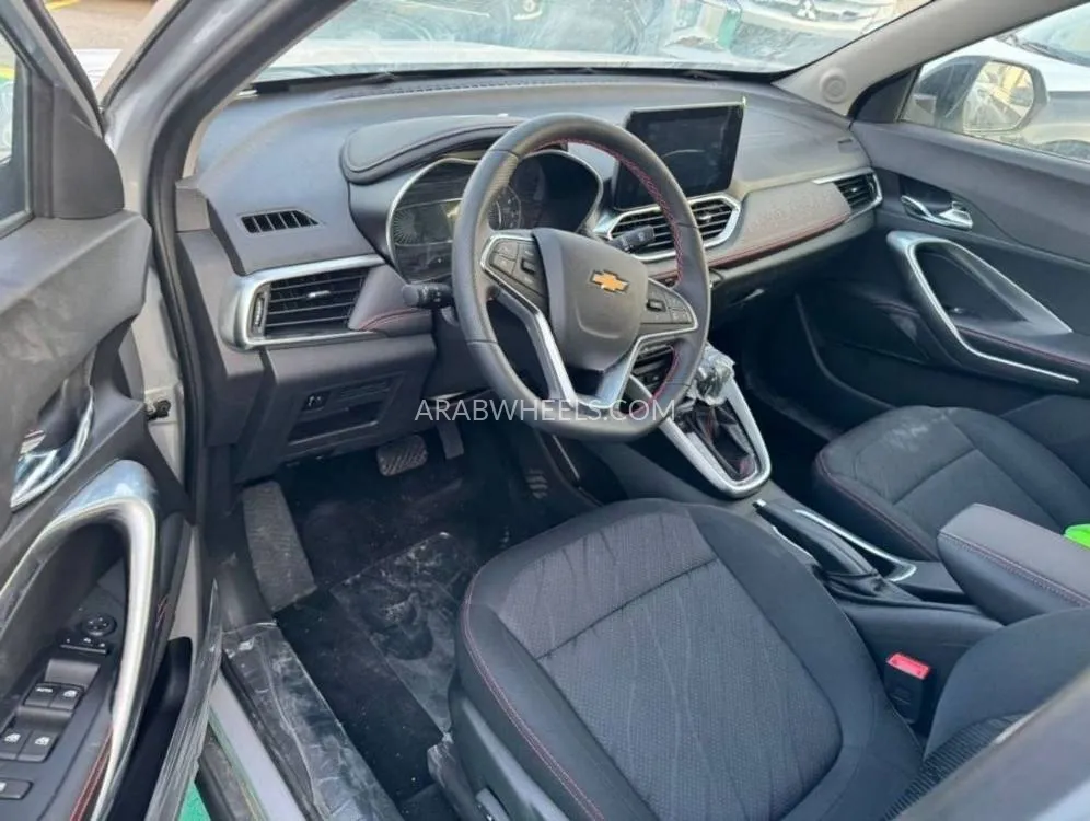 Chevrolet Groove 2024 for Sale in Dubai Image-7