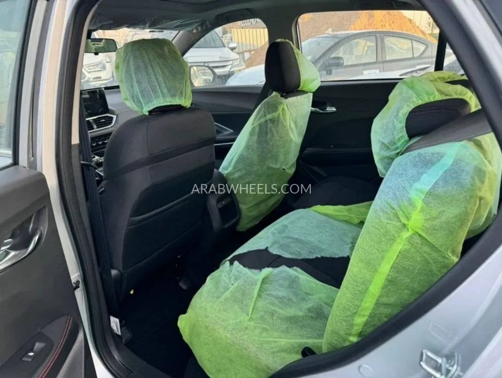 Chevrolet Groove 2024 for Sale in Dubai Image-10