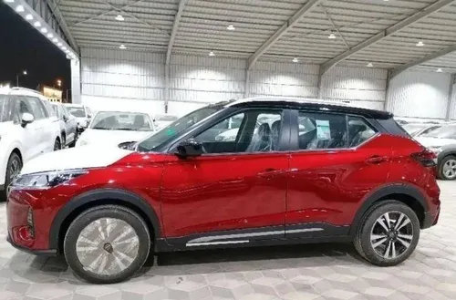Nissan Kicks 2024