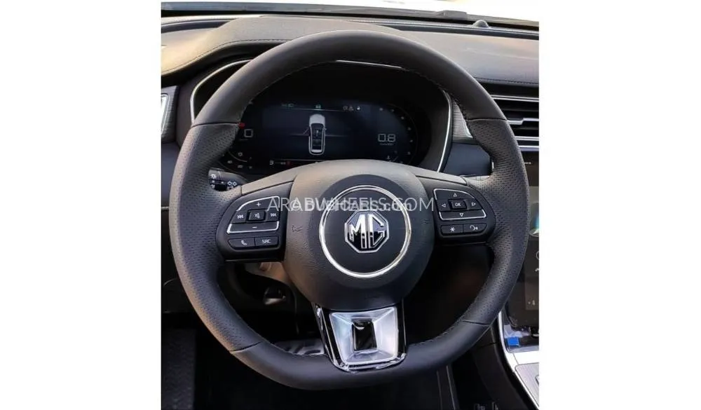 إم جي RX5 2024 for Sale in دبي Image-10