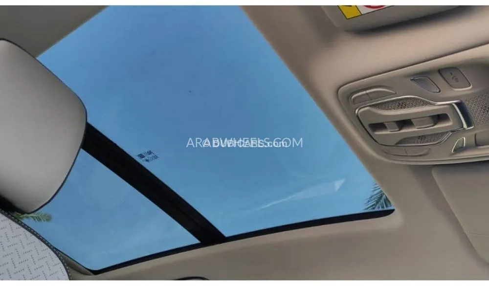 إم جي RX5 2024 for Sale in دبي Image-13