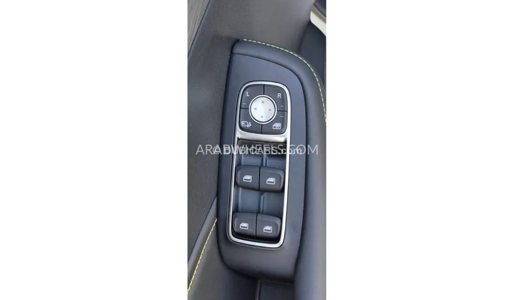 إم جي RX5 2024 for Sale in دبي Image-17