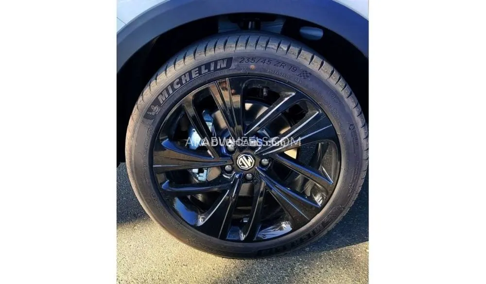 إم جي RX5 2024 for Sale in دبي Image-19