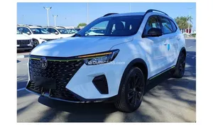 MG RX5 2024 for Sale