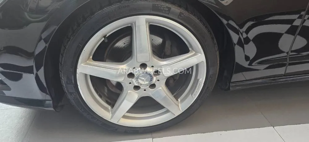 Mercedes Benz CLS Class 2012 for Sale in Dubai Image-5