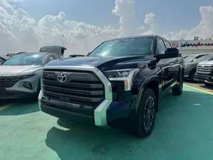 Toyota Tundra 2023 for Sale