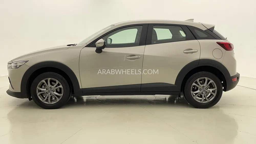 Mazda CX 3 2024 for Sale in Dubai Image-6