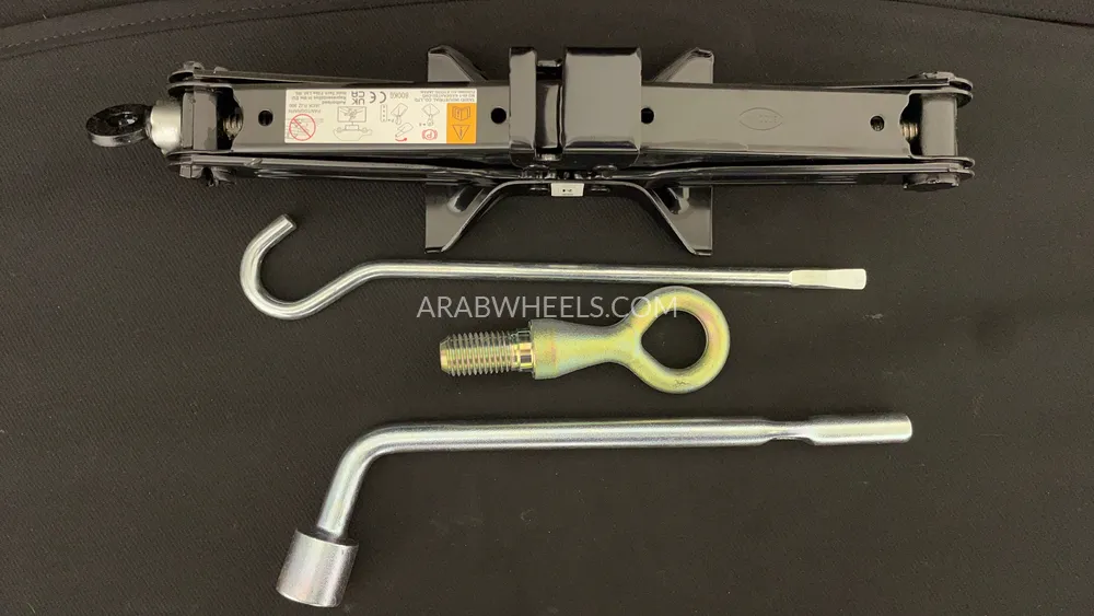 Mazda CX 3 2024 for Sale in Dubai Image-29