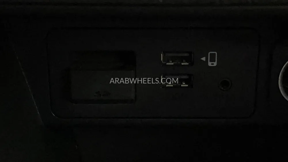 Mazda CX 3 2024 for Sale in Dubai Image-43