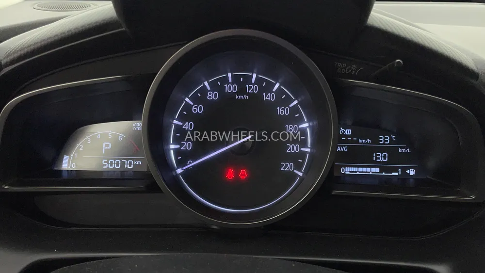 Mazda CX 3 2024 for Sale in Dubai Image-13