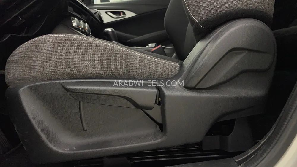 Mazda CX 3 2024 for Sale in Dubai Image-22