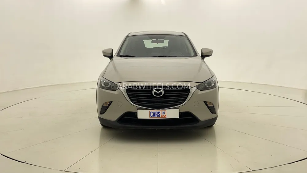 Mazda CX 3 2024 for Sale in Dubai Image-8