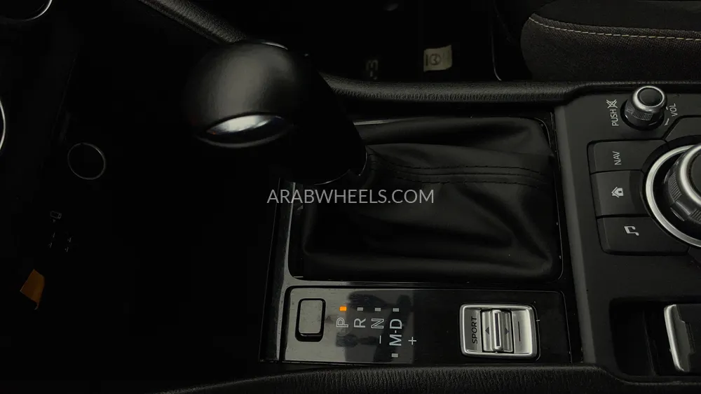 Mazda CX 3 2024 for Sale in Dubai Image-18