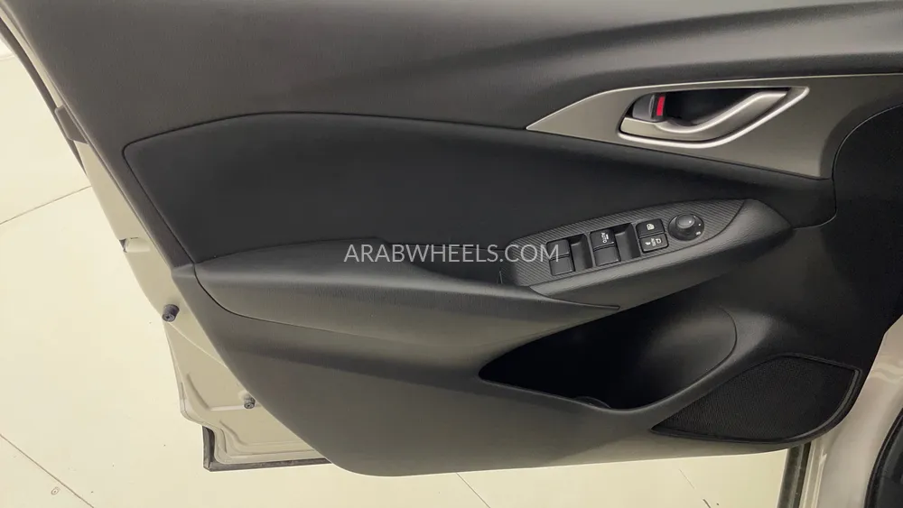 Mazda CX 3 2024 for Sale in Dubai Image-19