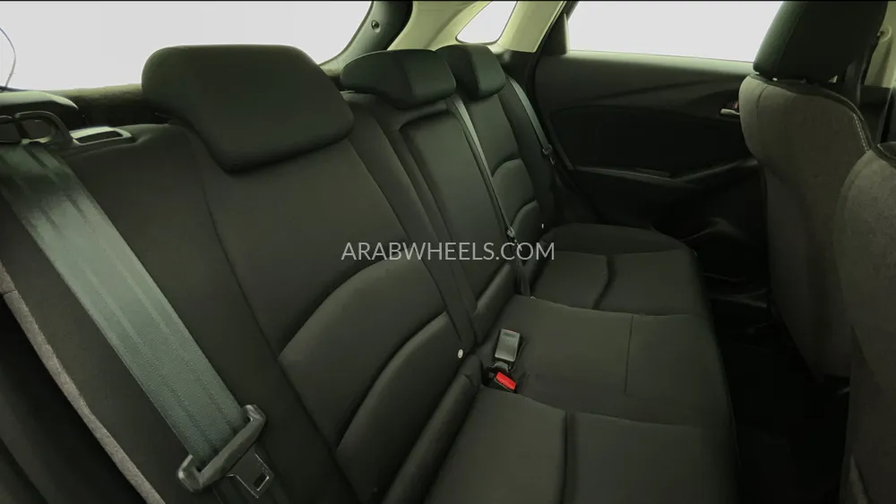 Mazda CX 3 2024 for Sale in Dubai Image-25