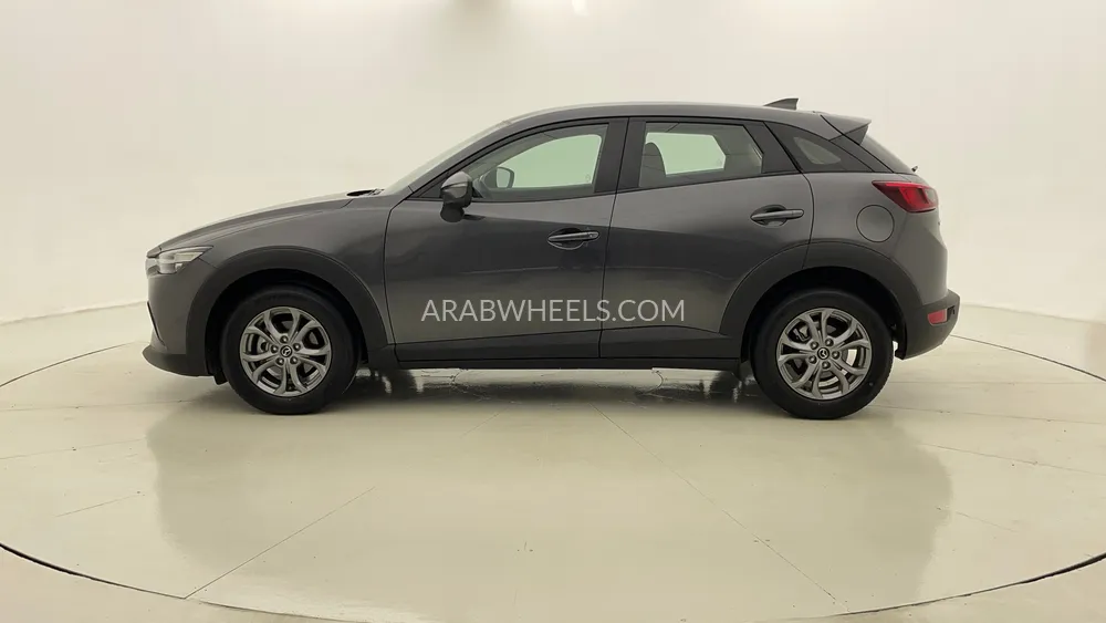 Mazda CX 3 2024 for Sale in Dubai Image-6