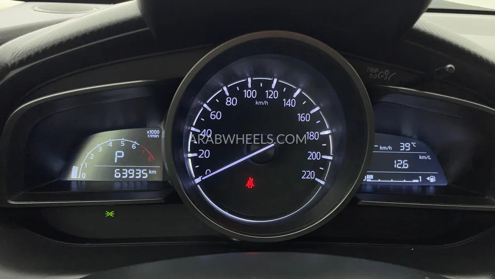 Mazda CX 3 2024 for Sale in Dubai Image-13