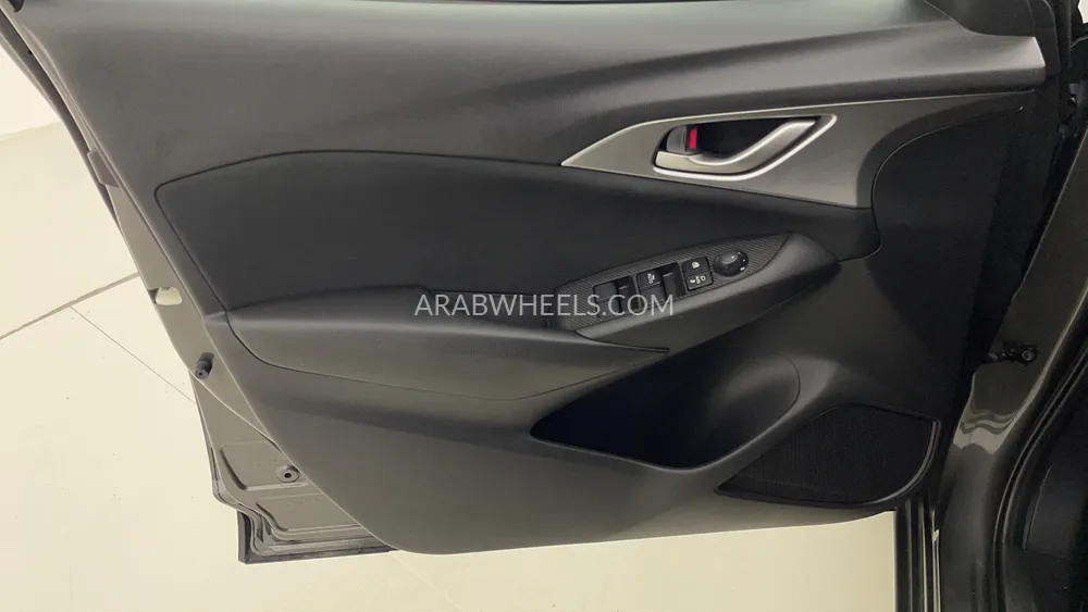 Mazda CX 3 2024 for Sale in Dubai Image-19