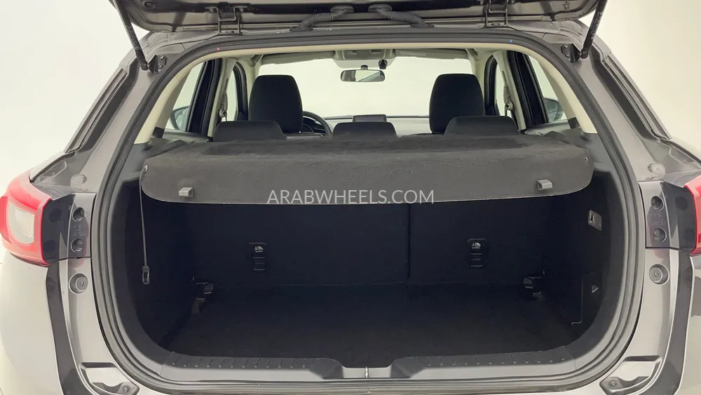 Mazda CX 3 2024 for Sale in Dubai Image-26