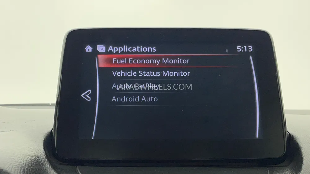 Mazda CX 3 2024 for Sale in Dubai Image-32