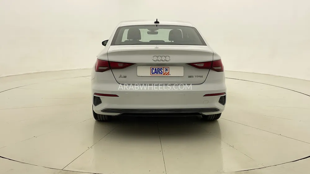 أودي A3 2023 for Sale in دبي Image-4