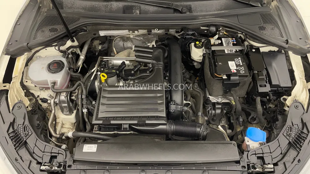 أودي A3 2023 for Sale in دبي Image-9