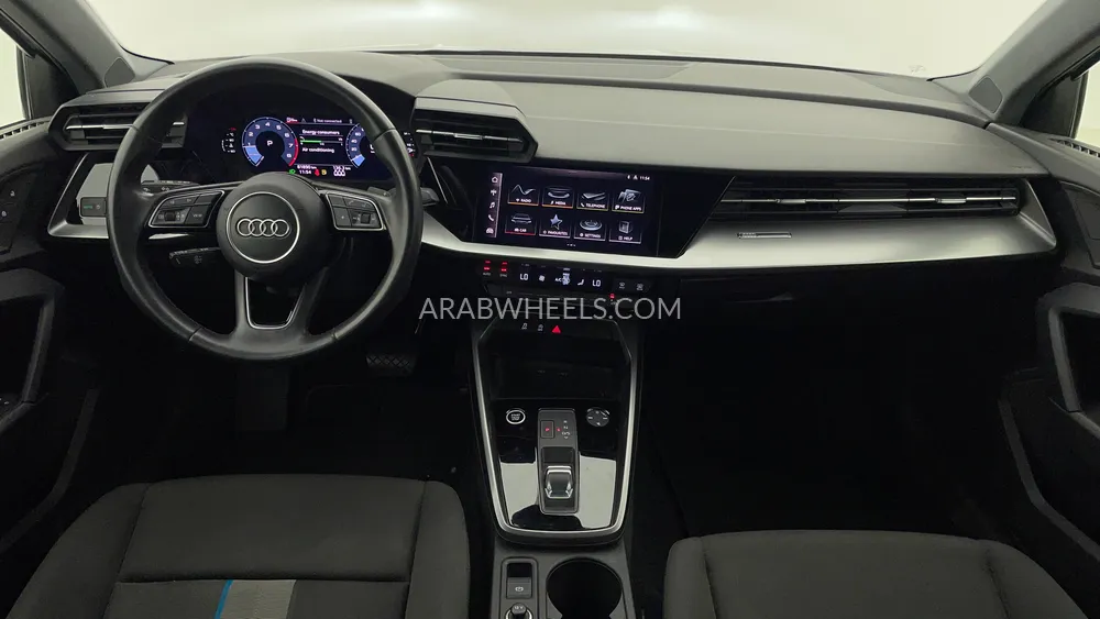 أودي A3 2023 for Sale in دبي Image-12
