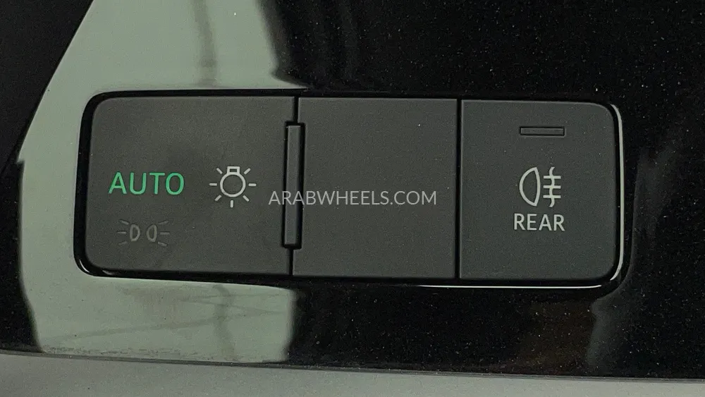 أودي A3 2023 for Sale in دبي Image-35