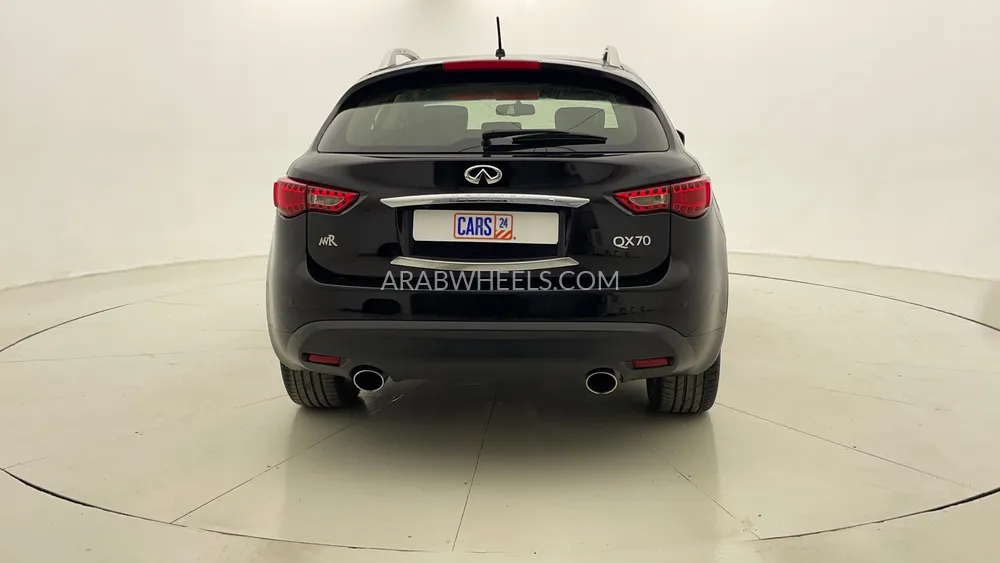 إنفينيتي QX70 2020 for Sale in دبي Image-4