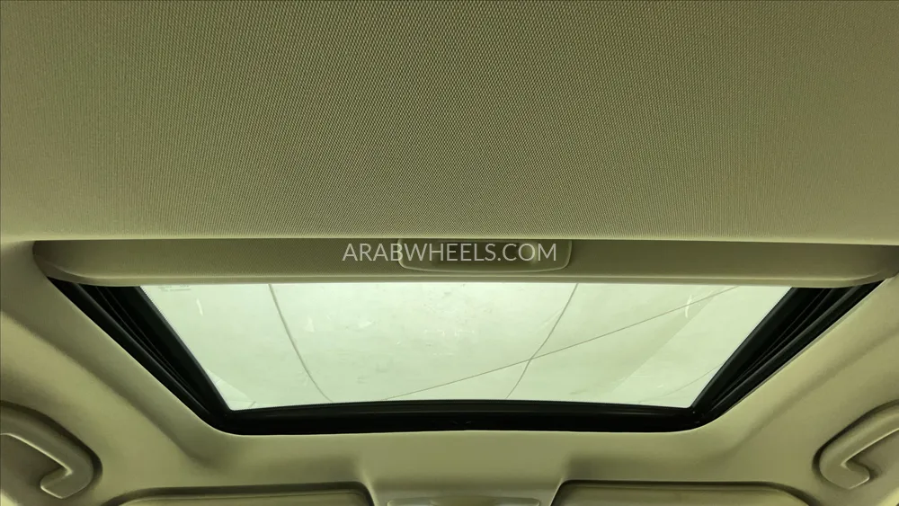 إنفينيتي QX70 2020 for Sale in دبي Image-26