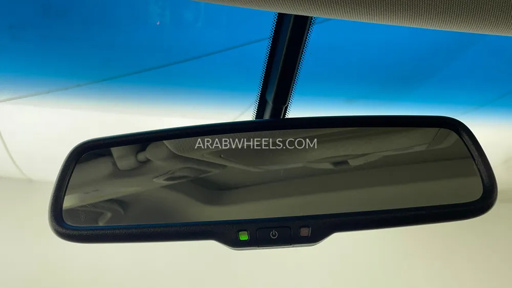 إنفينيتي QX70 2020 for Sale in دبي Image-38
