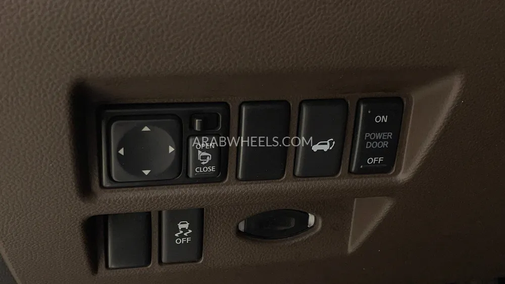 إنفينيتي QX70 2020 for Sale in دبي Image-45