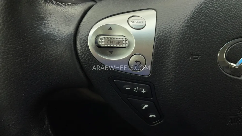 إنفينيتي QX70 2020 for Sale in دبي Image-47