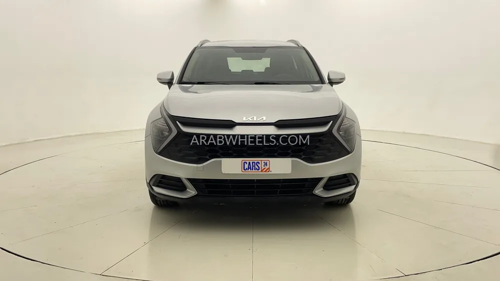 Kia Sportage 2023 for Sale in Dubai Image-8