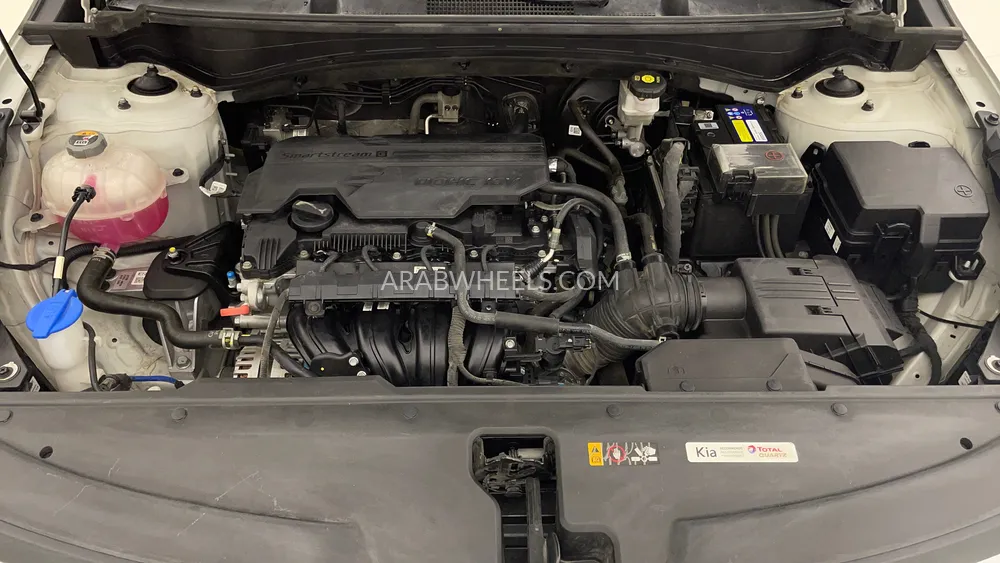 Kia Sportage 2023 for Sale in Dubai Image-9