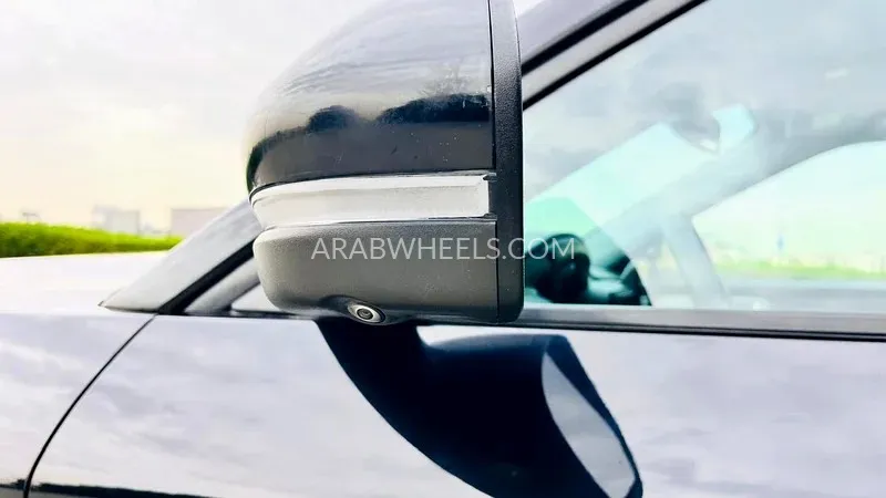 Ford Explorer 2021 for Sale in Fujairah Image-15