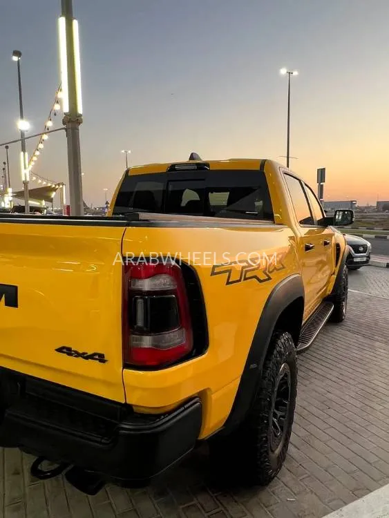 RAM 1500 2023 for Sale in Fujairah Image-5